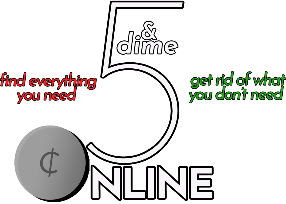 Five and Dime Online